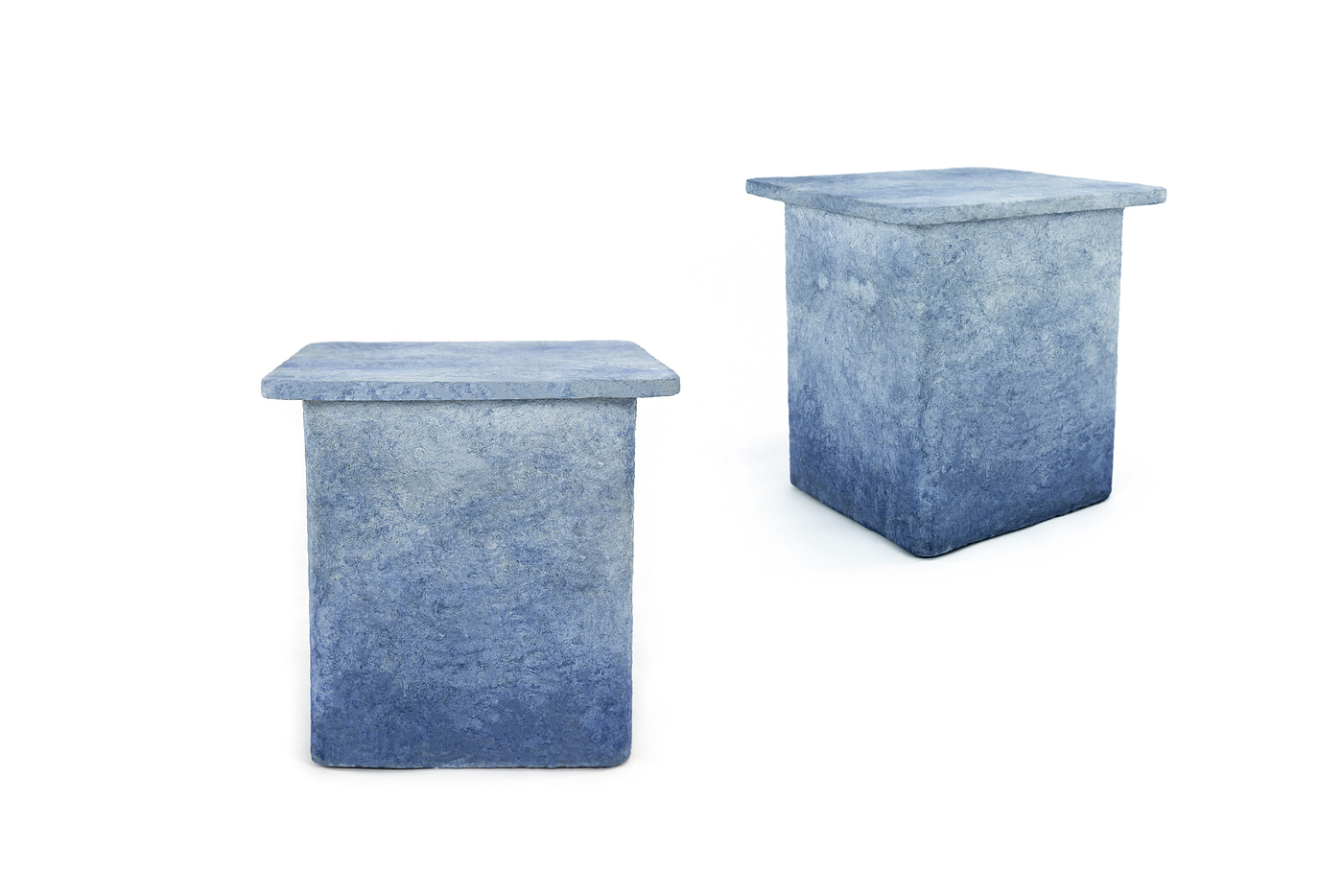 pulp，Traditional craft，Bluegrass，Blue dye，Plant dye，Environmental protection materials，