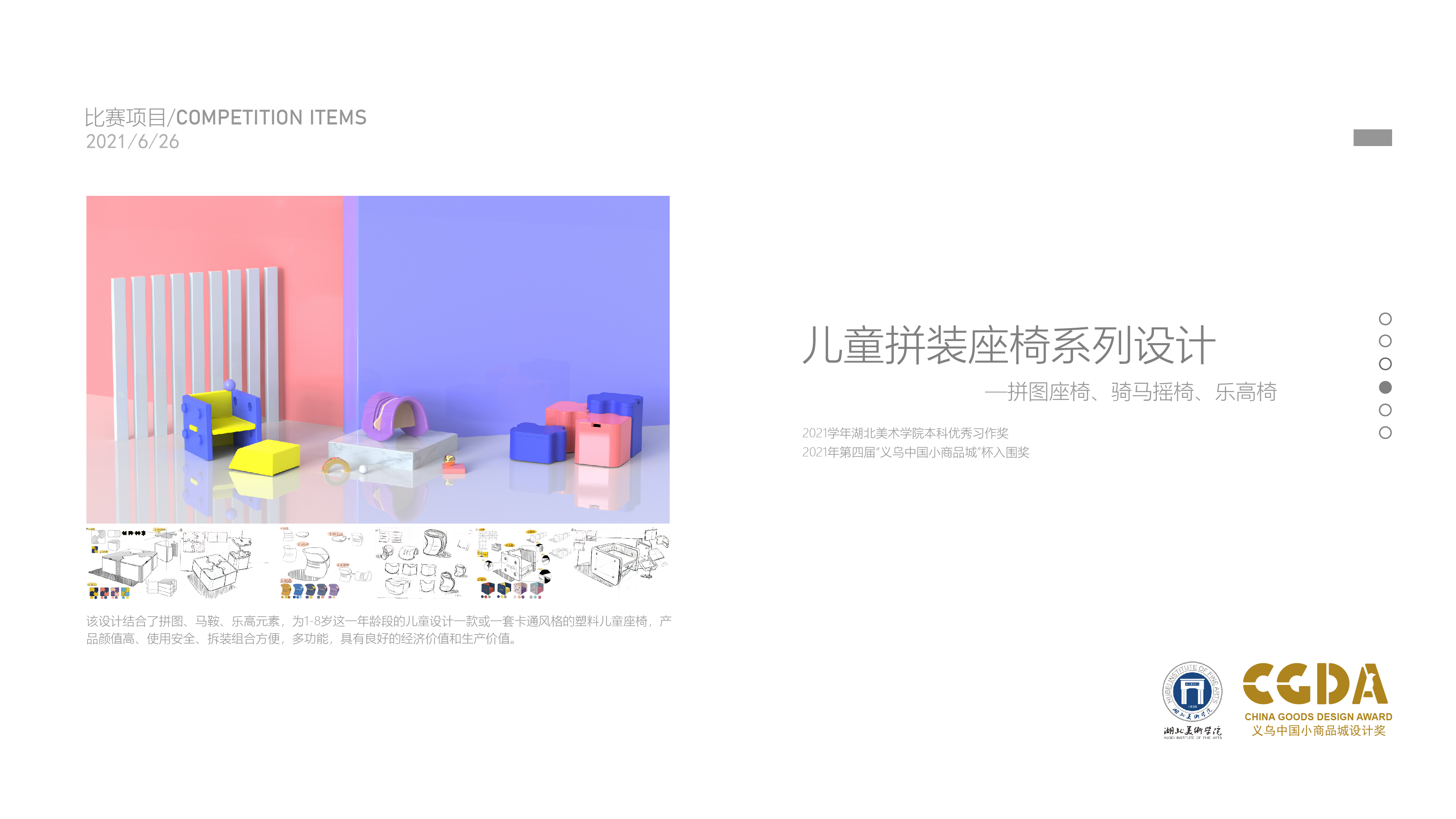 job wanted，sample reels，summary，