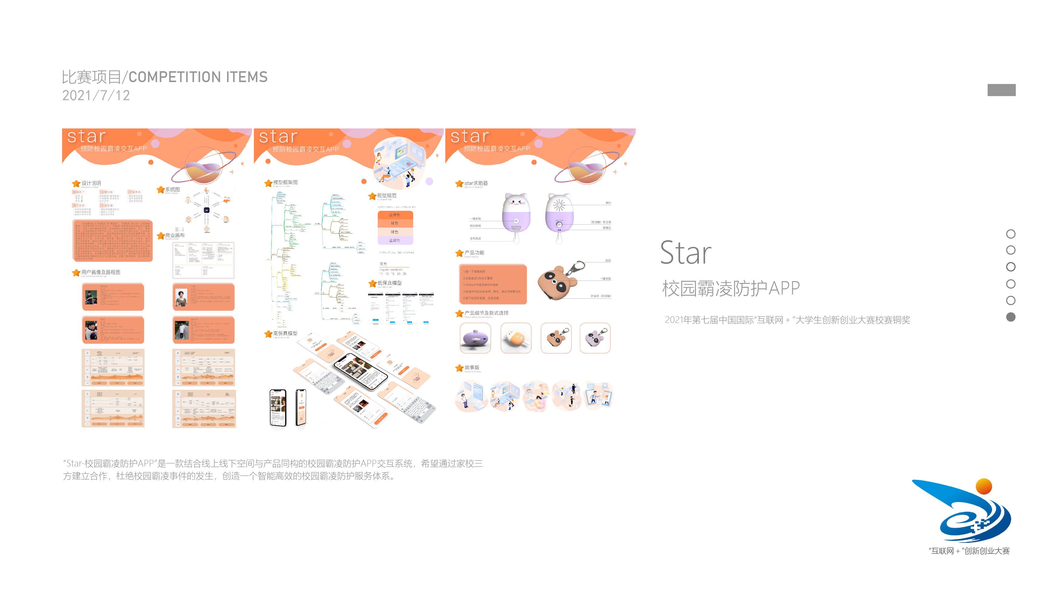 job wanted，sample reels，summary，