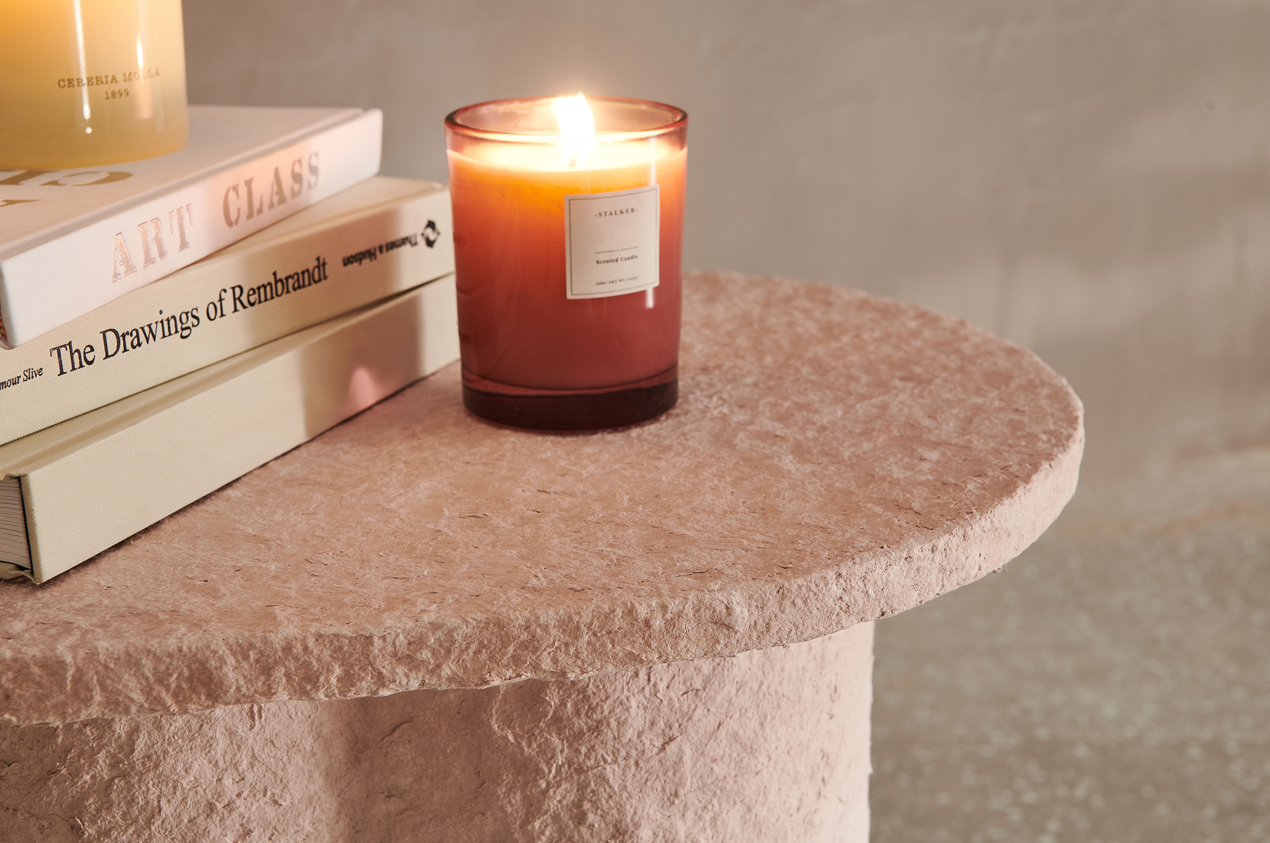 pulp，Traditional craft，Plant dye，Cinnamon，Environmental protection materials，Gradual change，