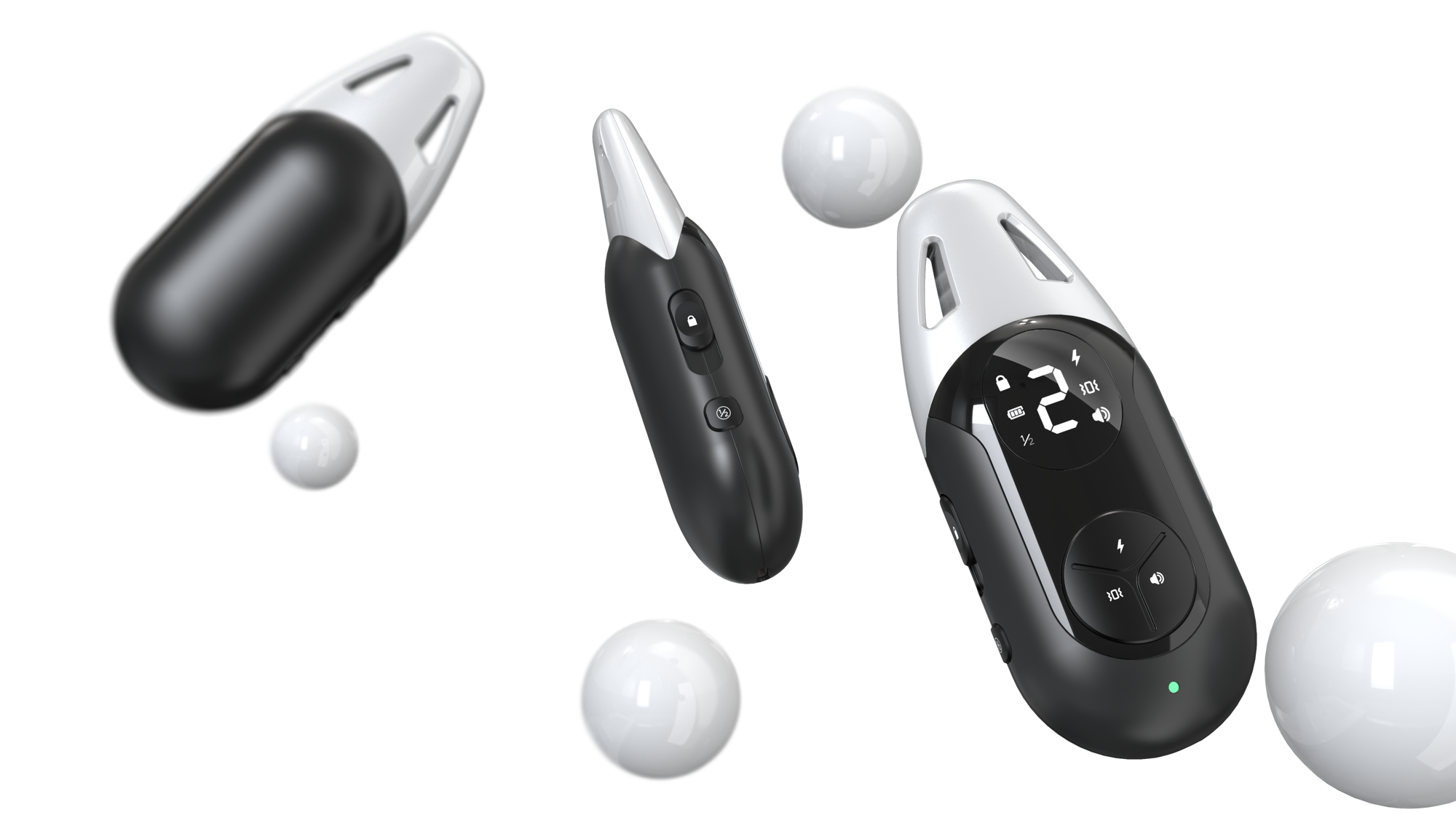 Appearance design，remote control，Dog driving device，Pet Supplies & Pet，