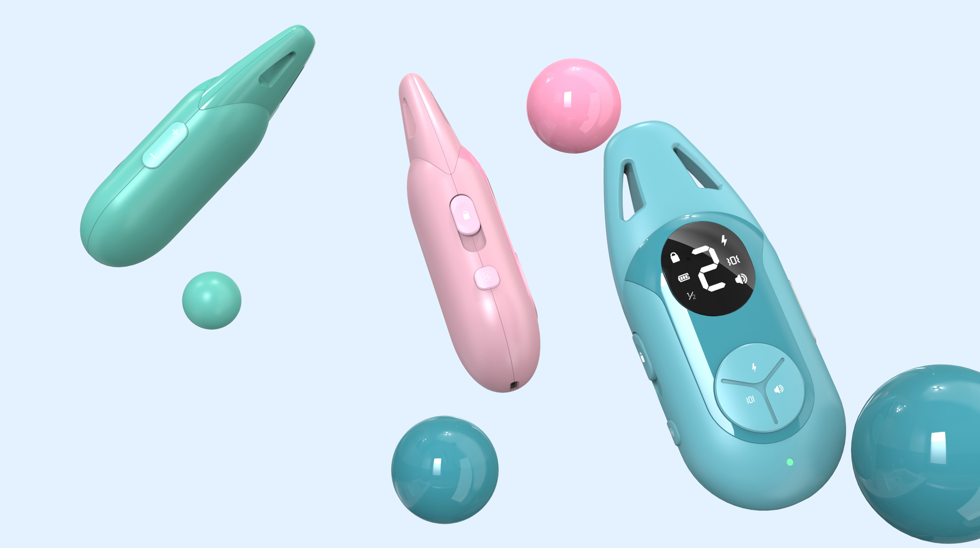 Appearance design，remote control，Dog driving device，Pet Supplies & Pet，