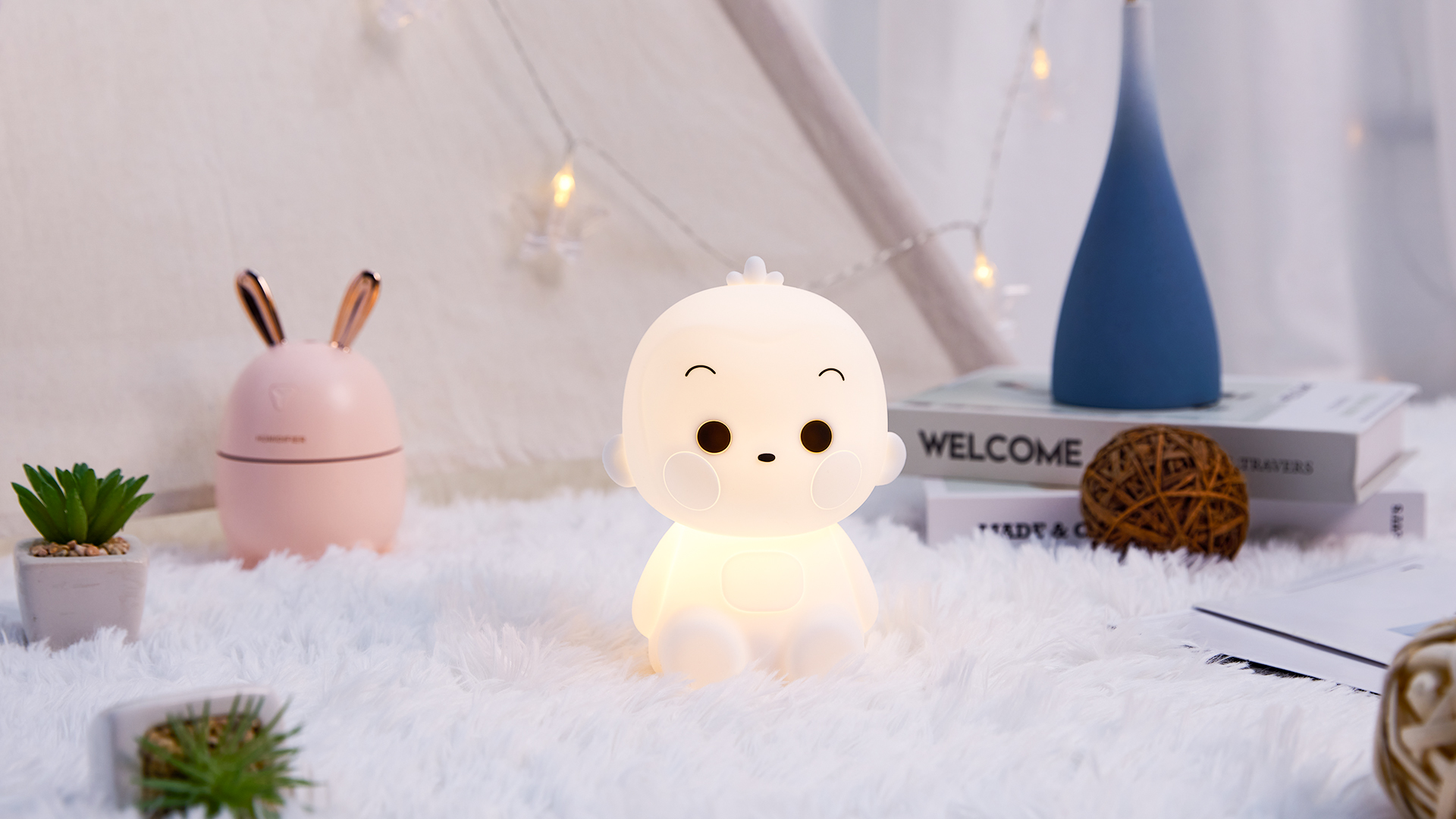 Stationery design，Peripheral design，