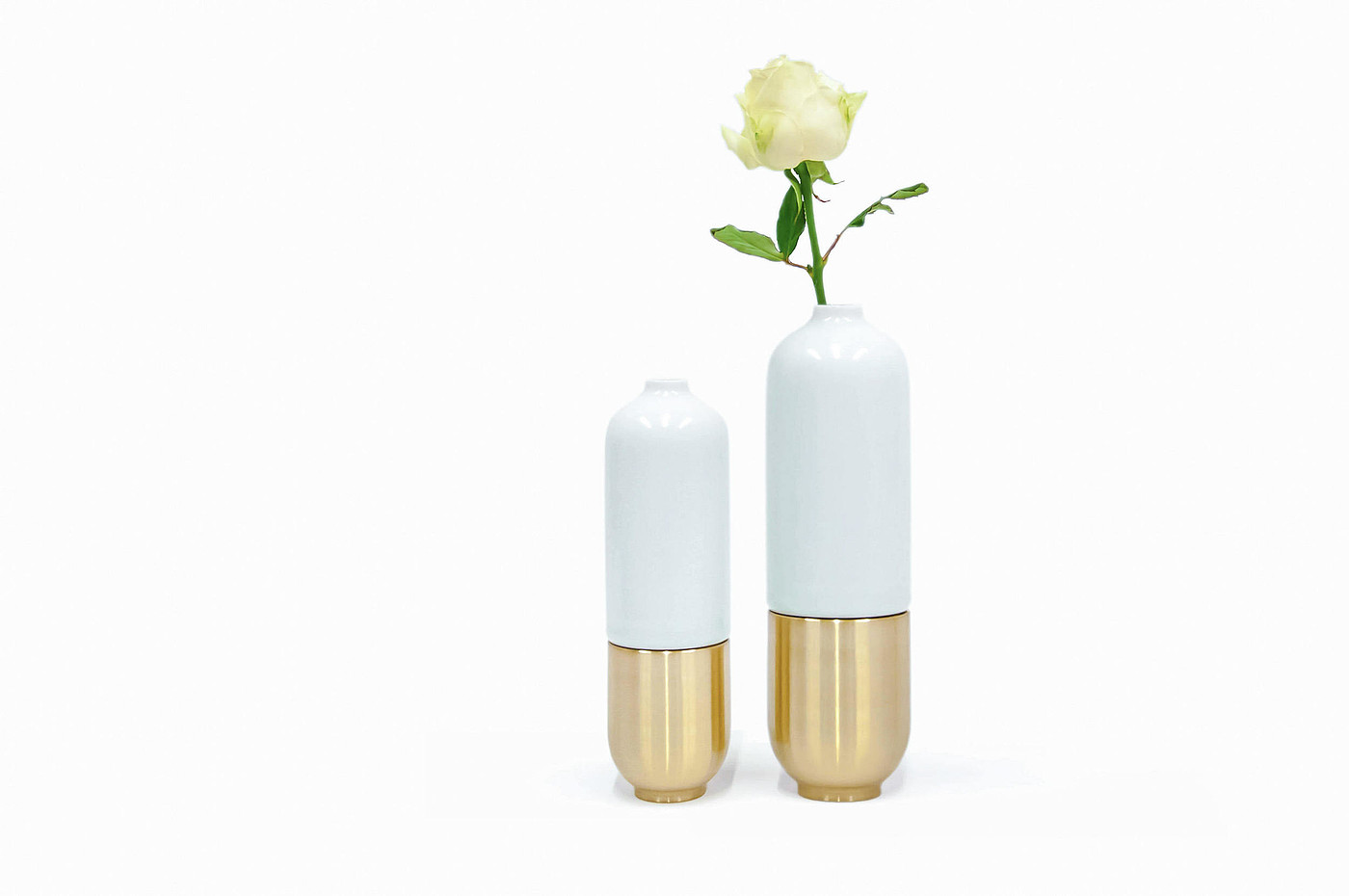 vase，Luminous，