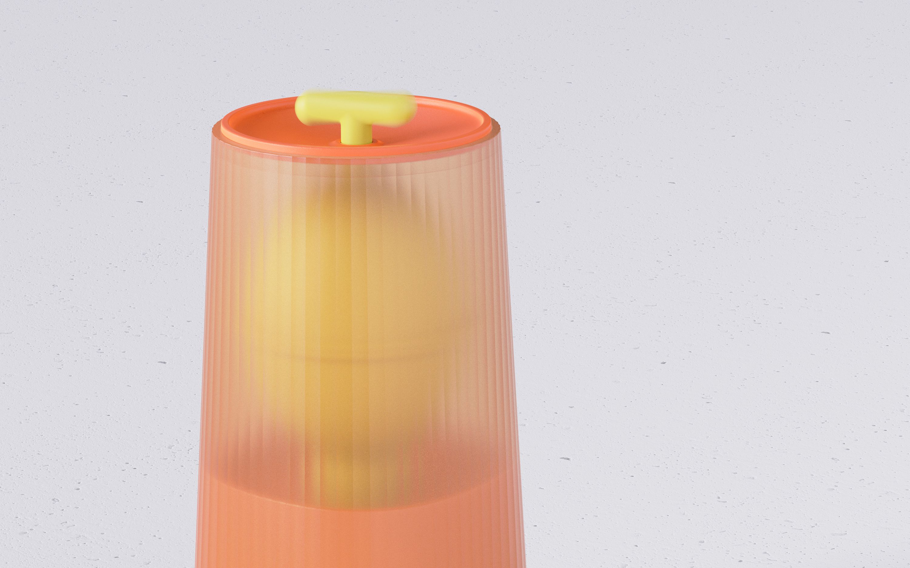 Kitchen appliances，industrial design，Egg thrower，