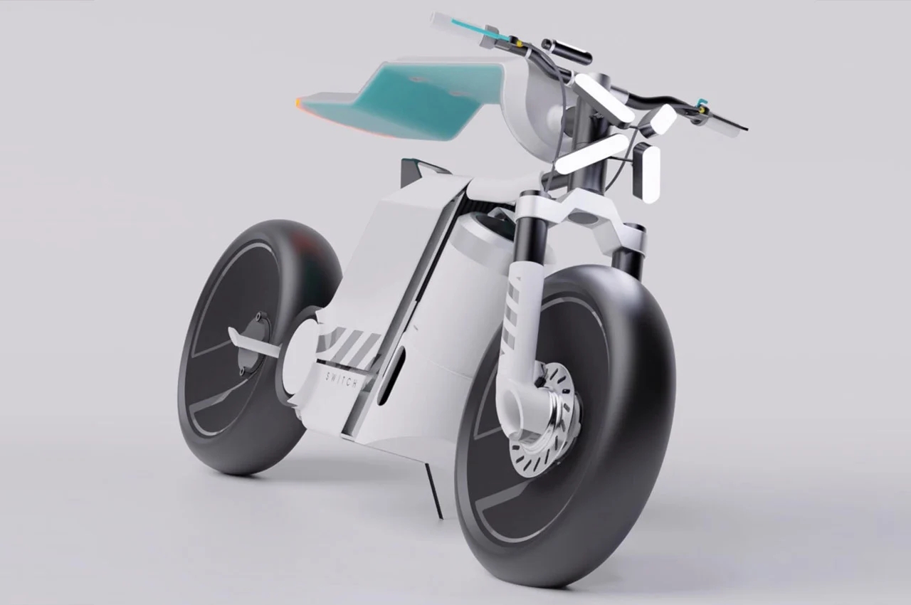 modularization，Electric，Bicycle，Electric motorcycle，