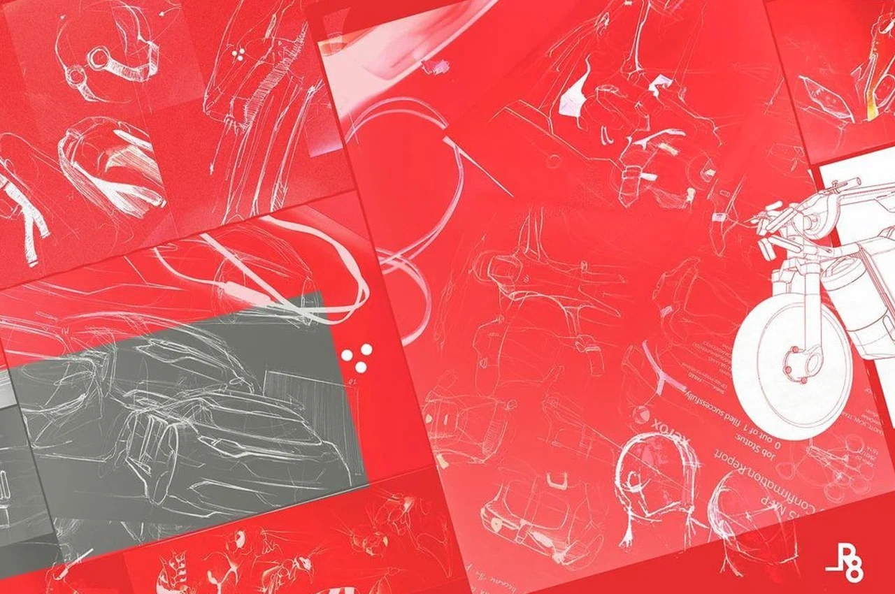 modularization，Electric，Bicycle，Electric motorcycle，