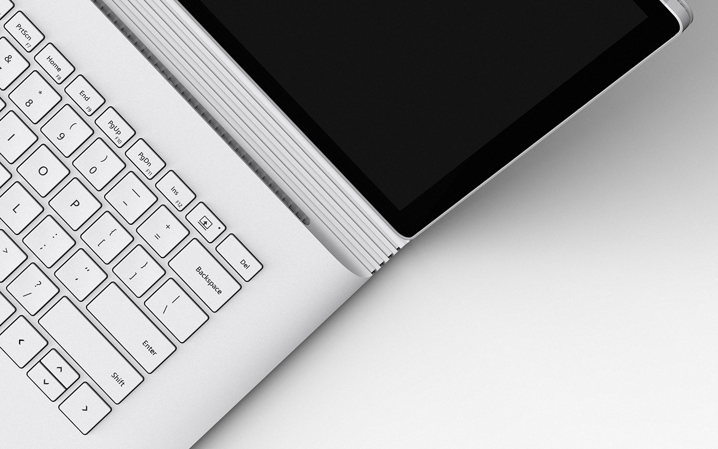 Surface Book 2，Microsoft，notebook，computer，Notebook computer，surface，