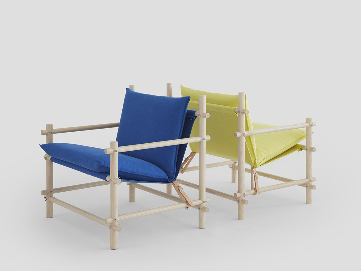 chair，Italy，Simplicity，