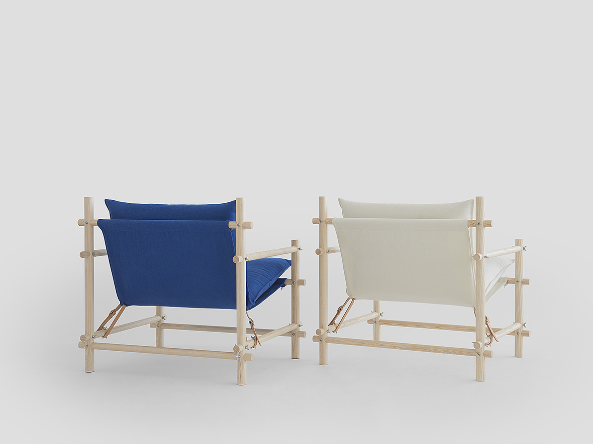 chair，Italy，Simplicity，