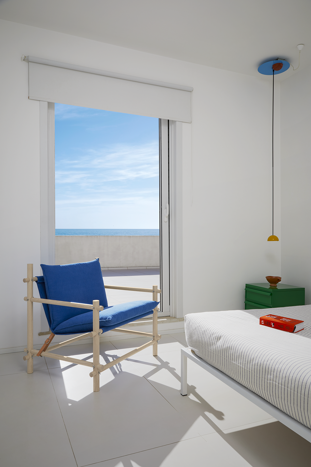 chair，Italy，Simplicity，