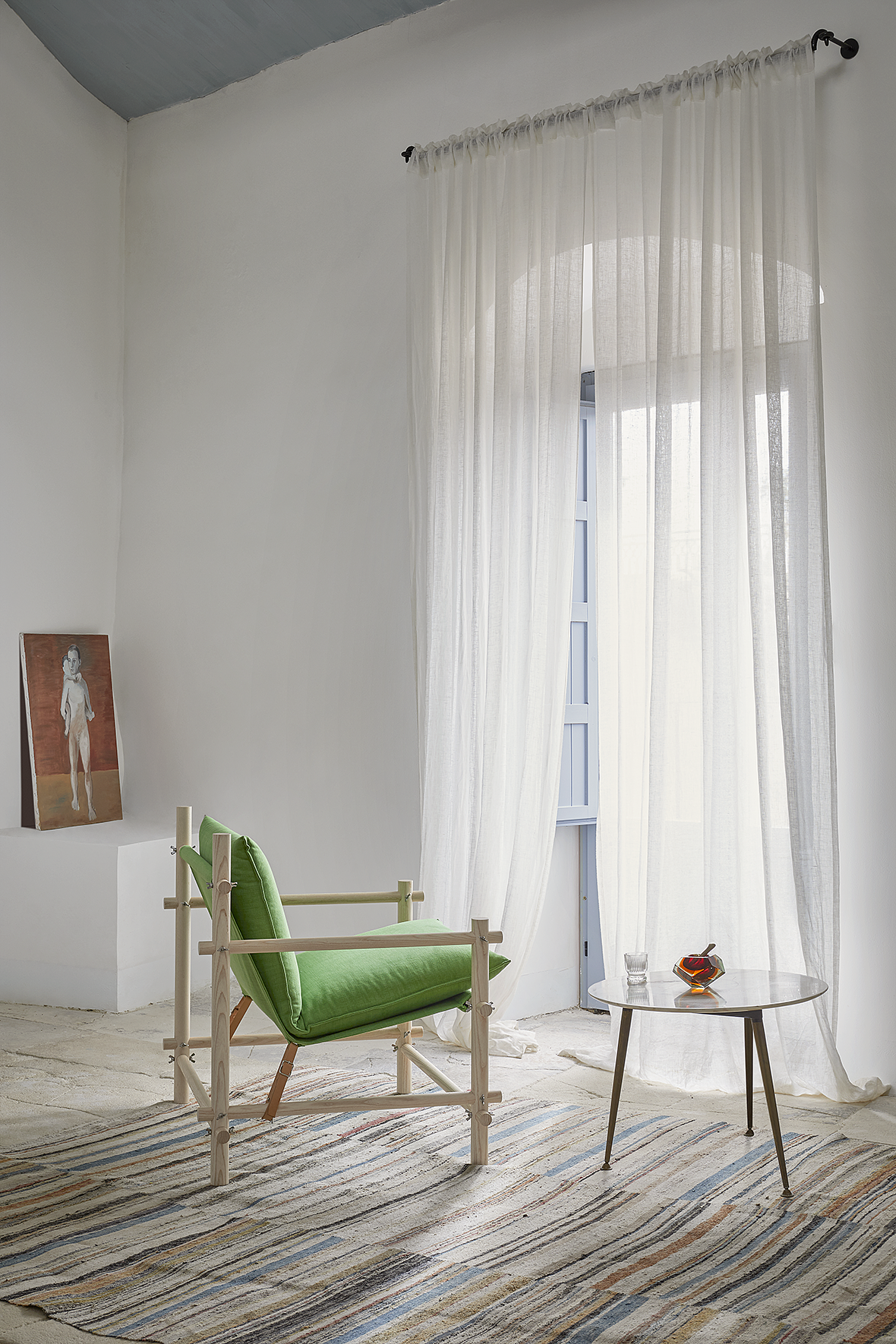 chair，Italy，Simplicity，