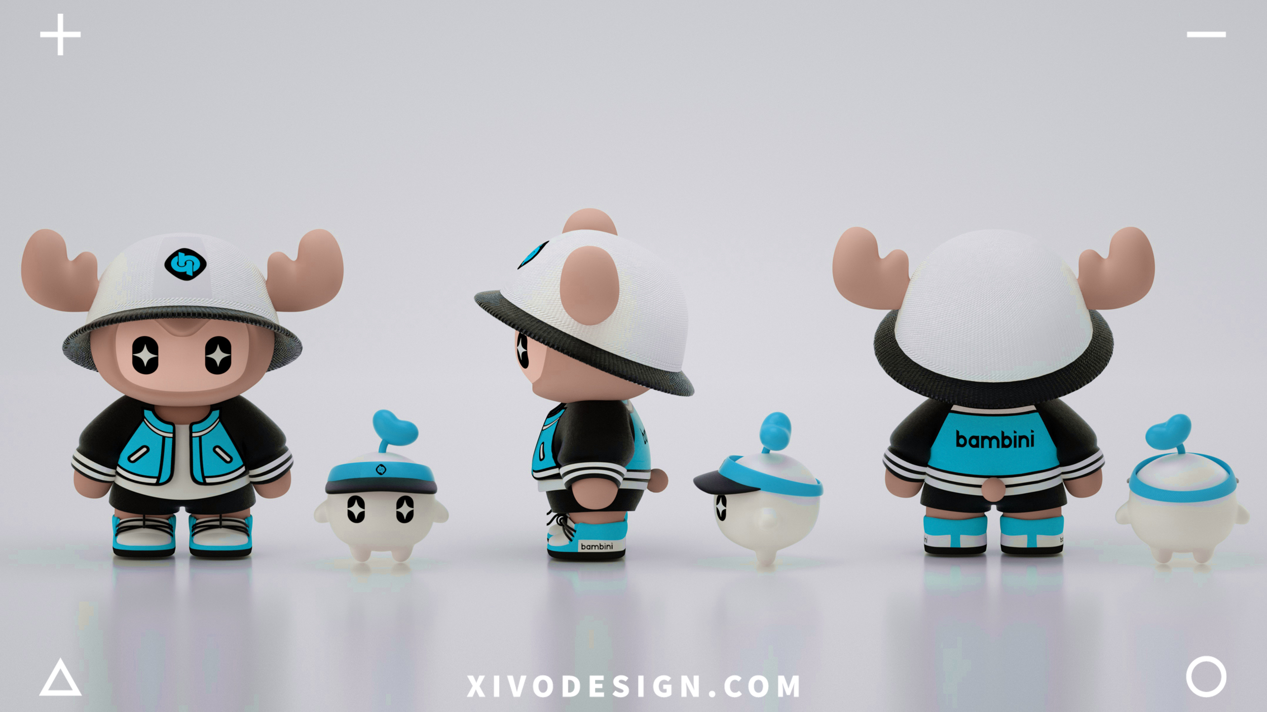 Brand design，IP Design，packing design，Brand rejuvenation，Collection of works，VI design，trend，Simplicity，