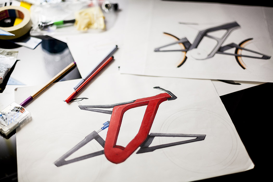 Anger，Bicycle，vehicle，industrial design，