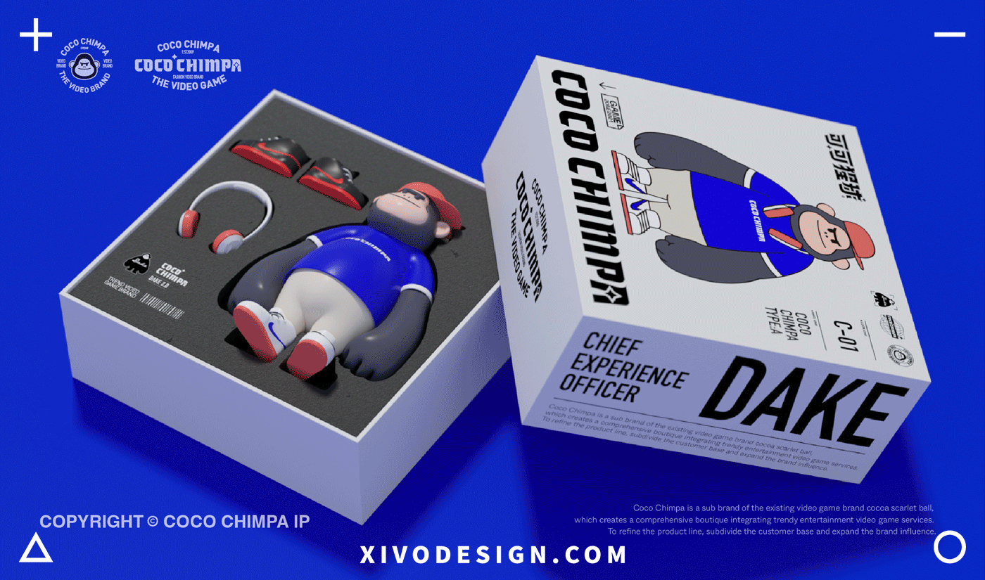 Brand design，IP Design，packing design，Brand rejuvenation，Collection of works，VI design，trend，Simplicity，