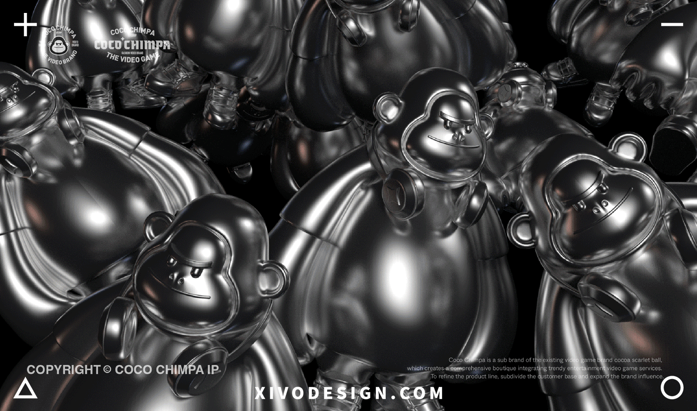 Brand design，IP Design，packing design，Brand rejuvenation，Collection of works，VI design，trend，Simplicity，