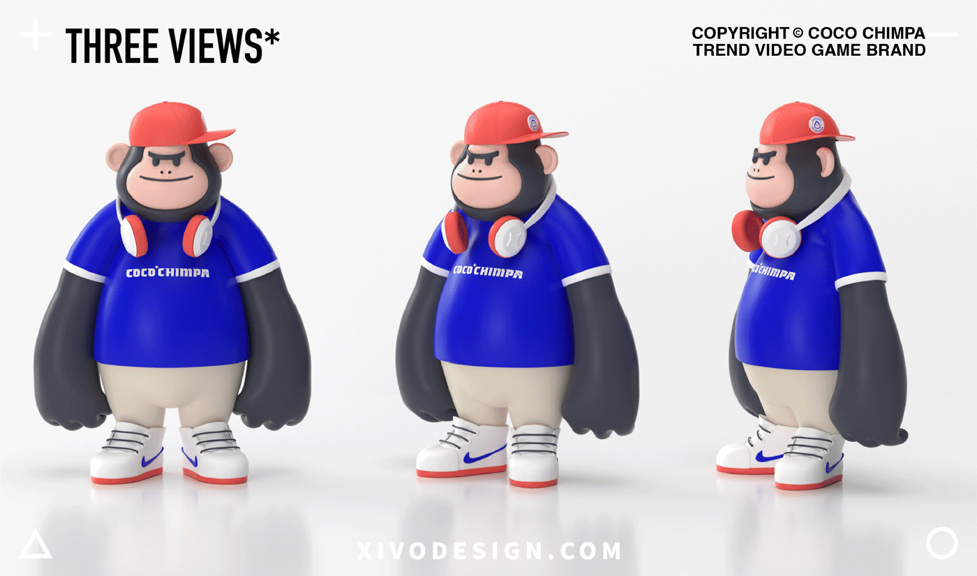 Brand design，IP Design，packing design，Brand rejuvenation，Collection of works，VI design，trend，Simplicity，