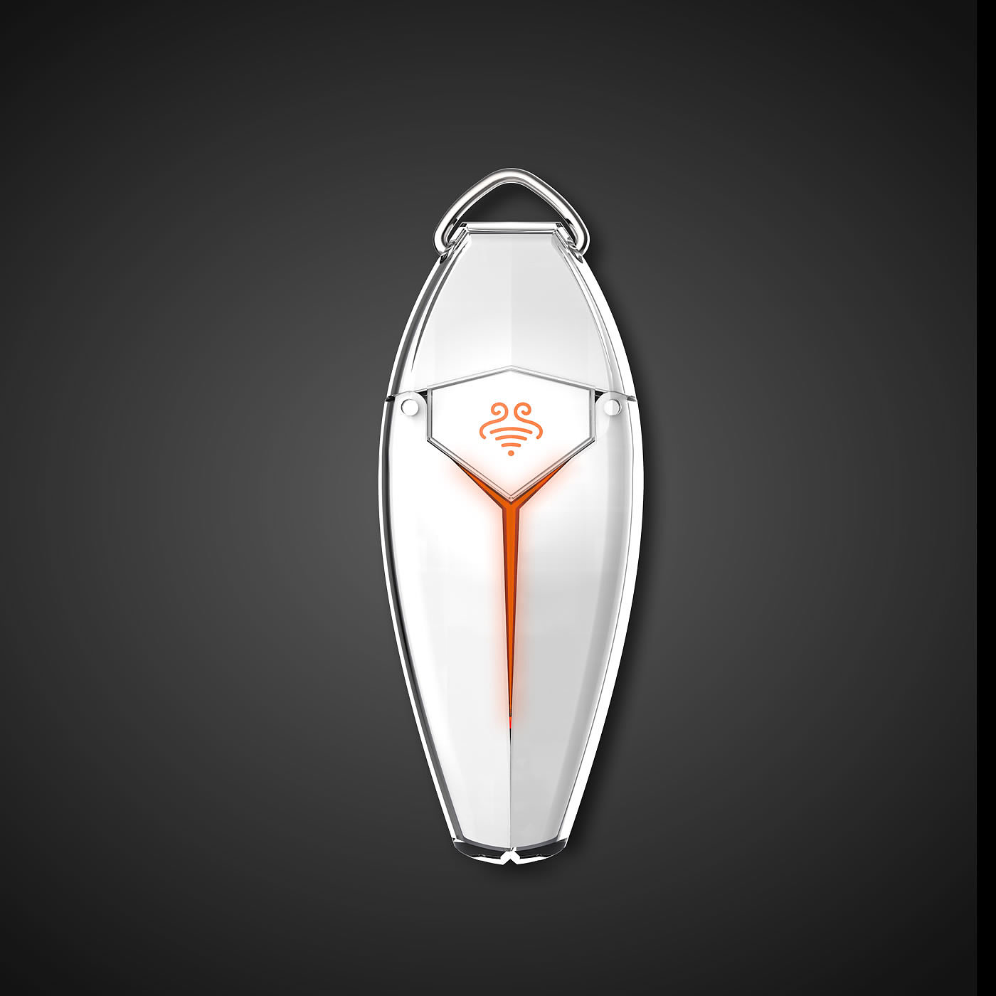 Firefly, wireless router，