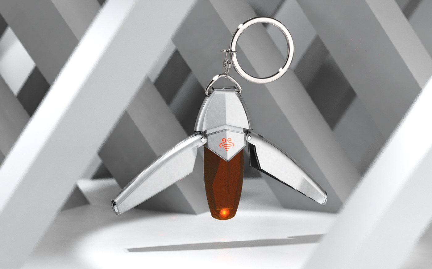 Firefly, wireless router，