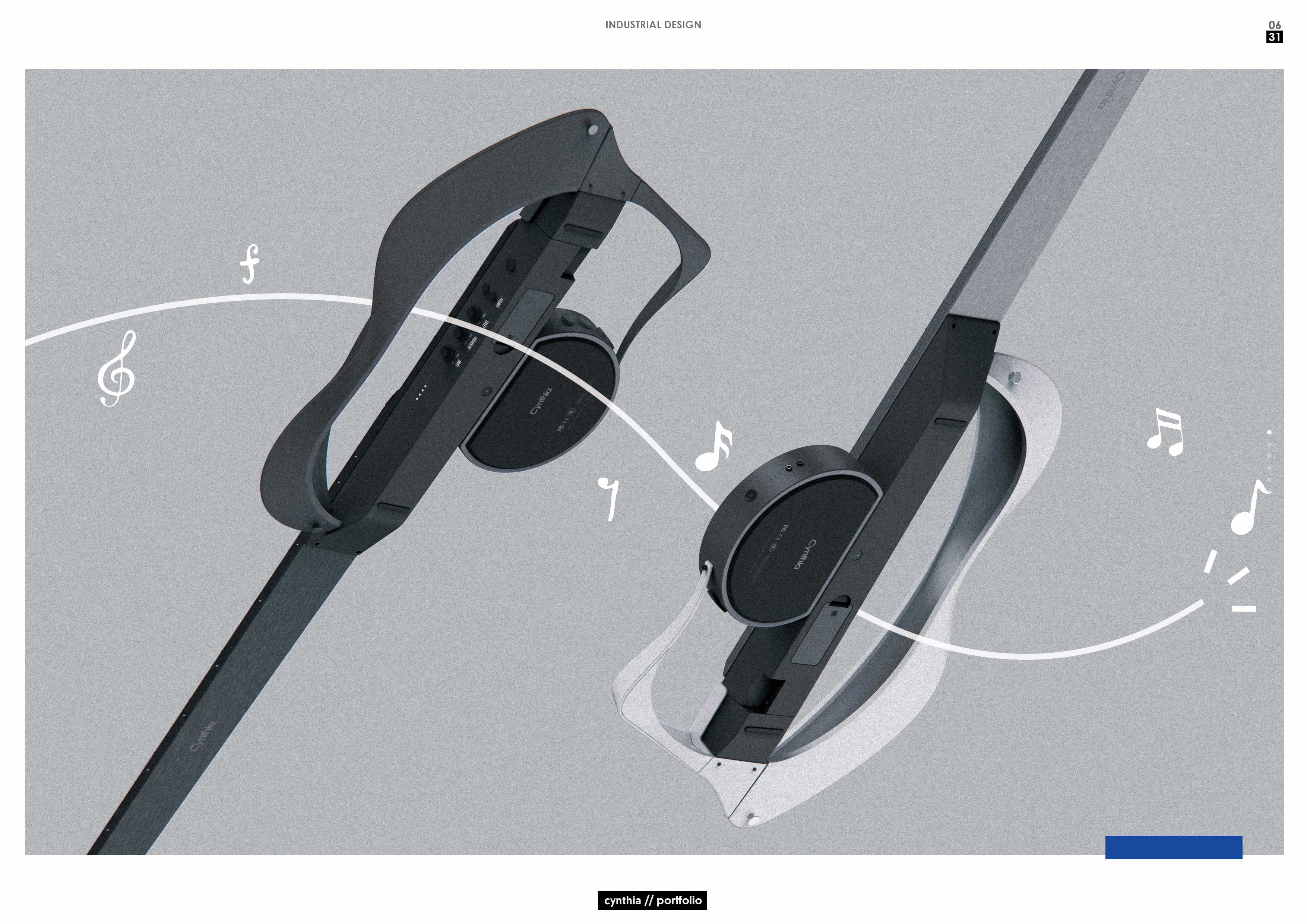 industrial design，