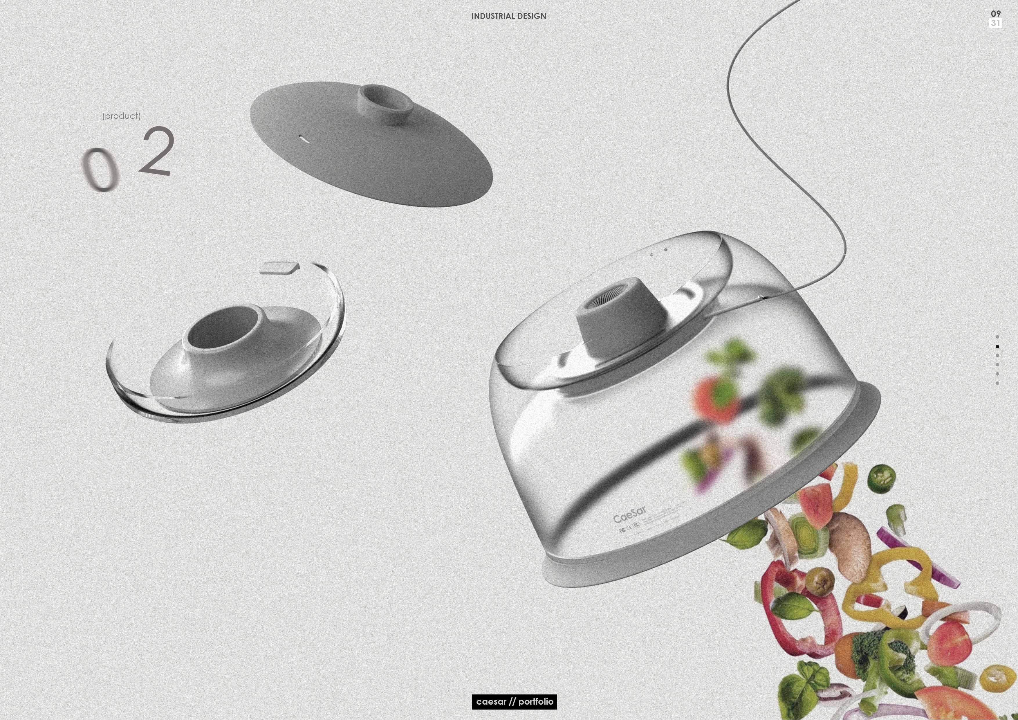 industrial design，