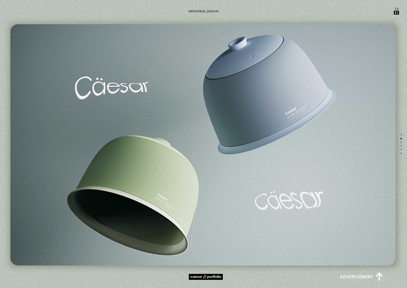 industrial design，