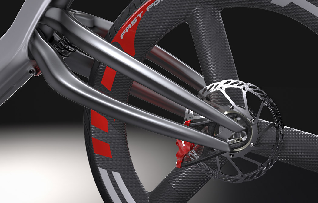 Anger，Bicycle，vehicle，industrial design，