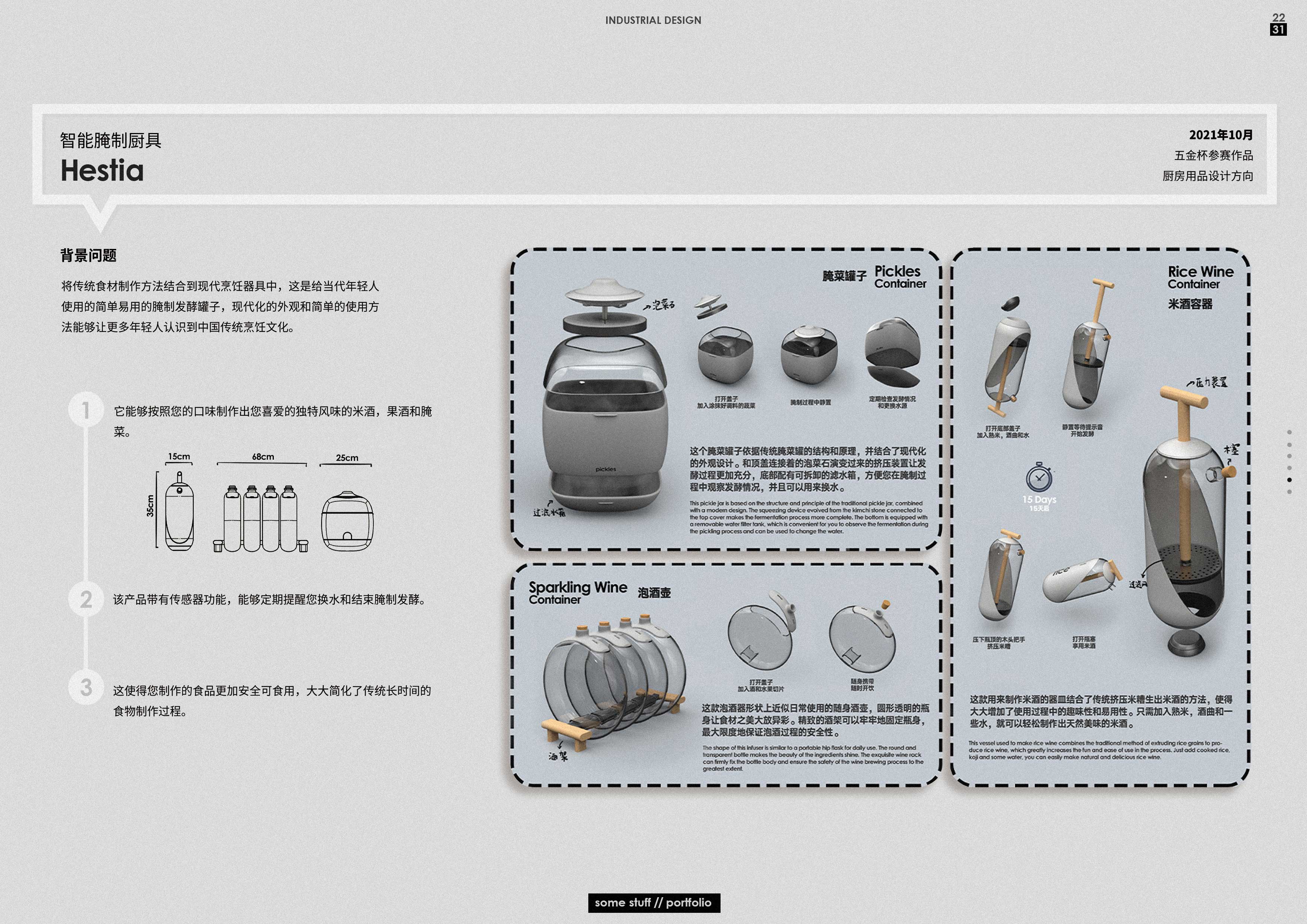 industrial design，