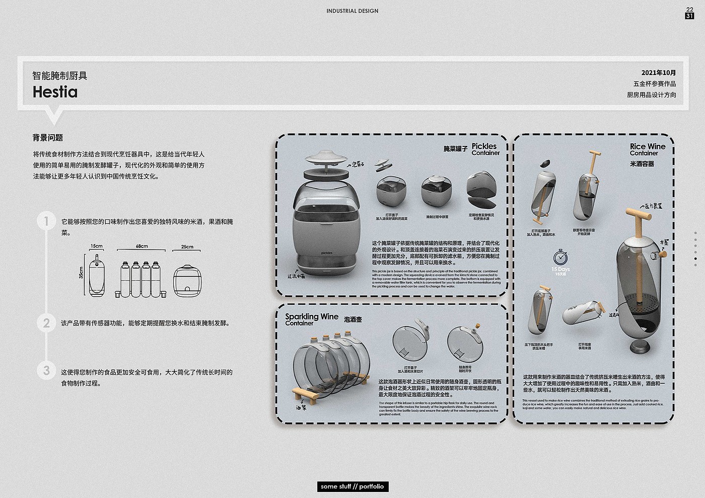 industrial design，