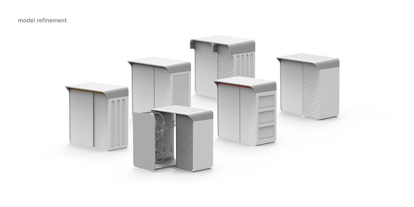 industrial design，house，family，product design，