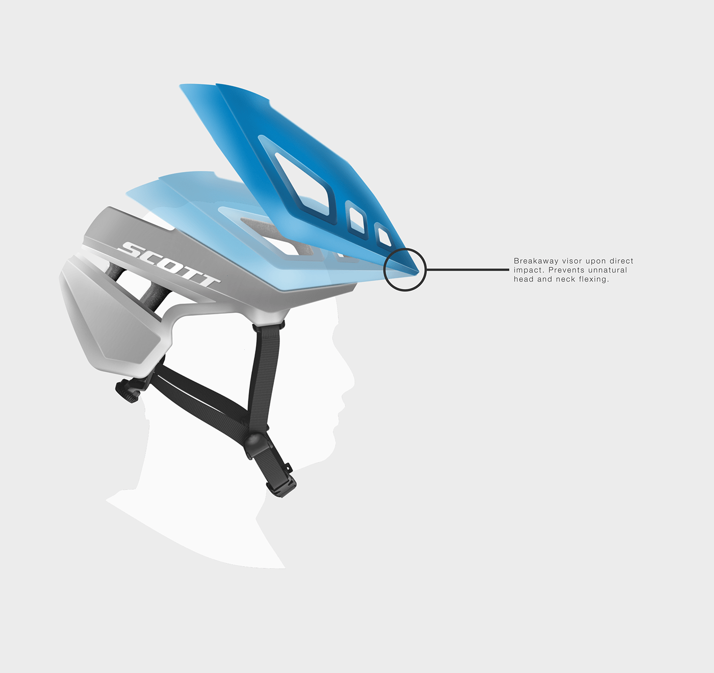 Bicycle，Confidence car helmet，Helmet，Wearable device，wear，
