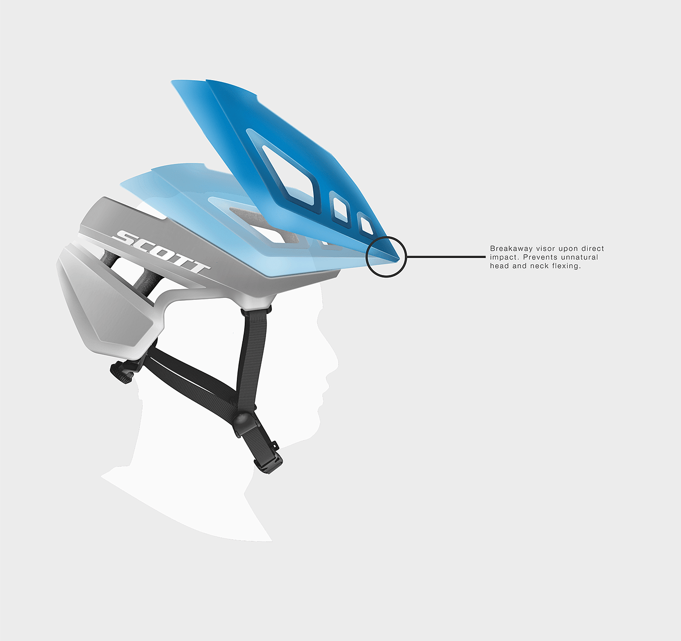 Bicycle，Confidence car helmet，Helmet，Wearable device，wear，
