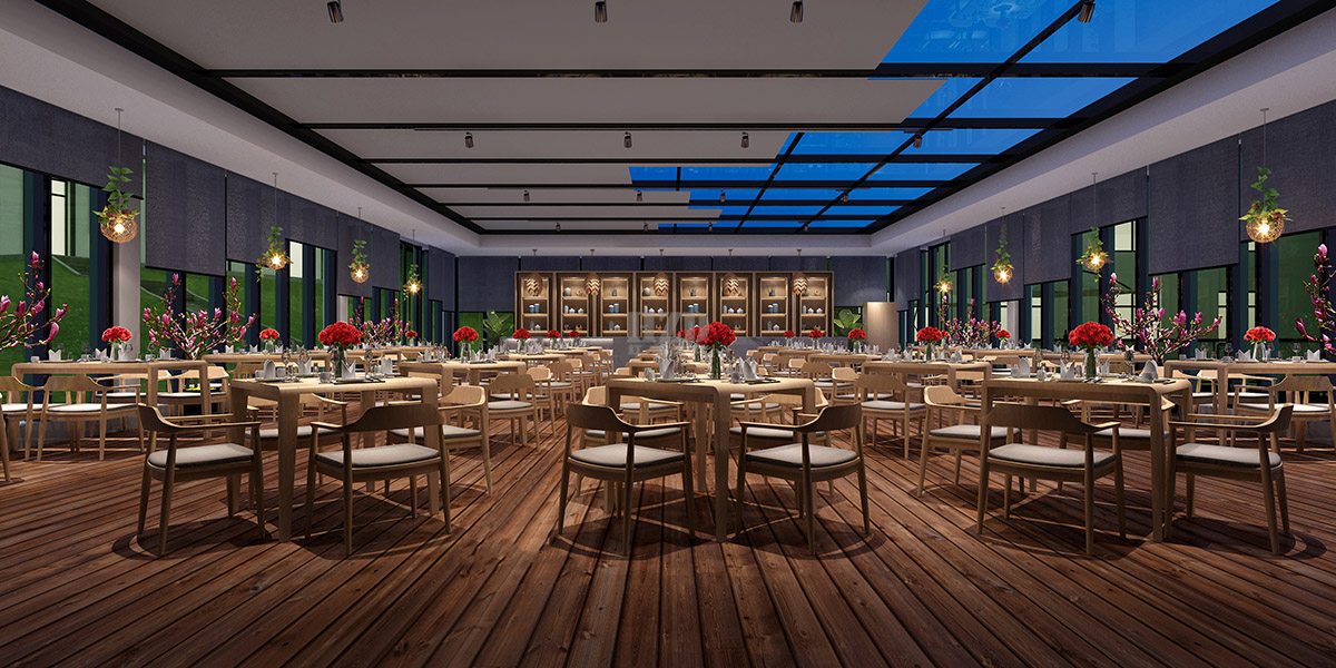 Hotel Design，Chengdu hotel design，Redtory design，