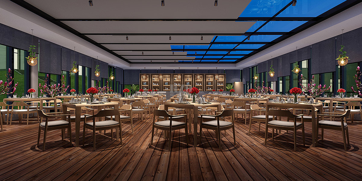 Hotel Design，Chengdu hotel design，Redtory design，