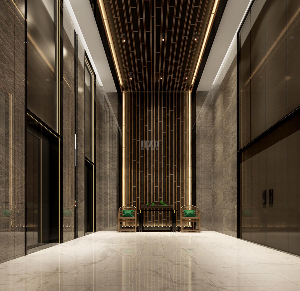 Hotel Design，Redtory design，Chengdu hotel design，