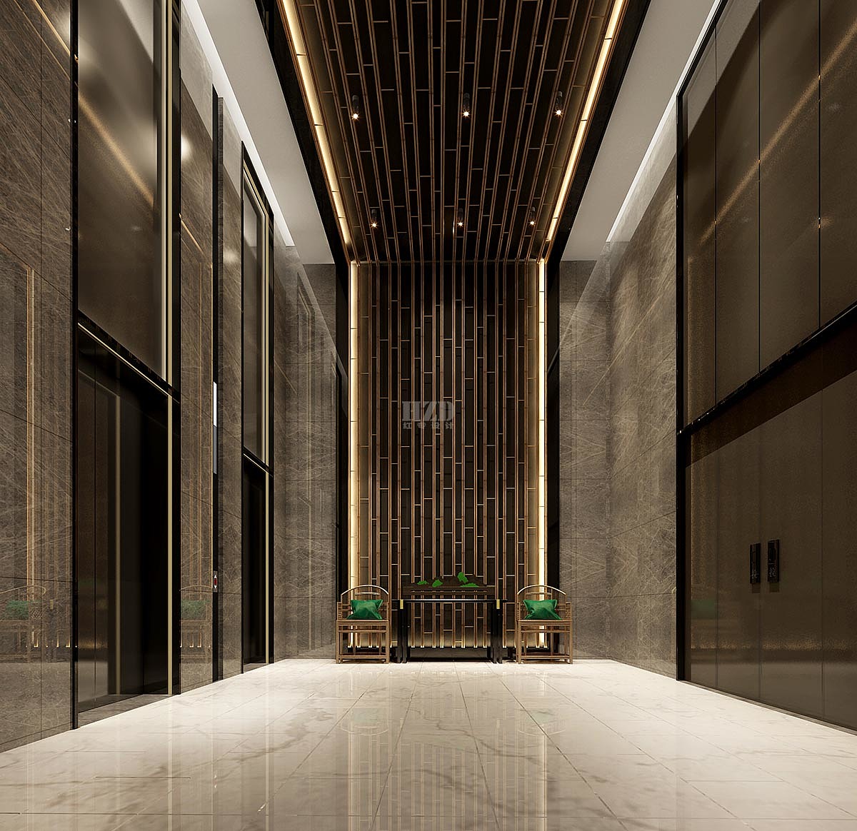 Hotel Design，Redtory design，Chengdu hotel design，