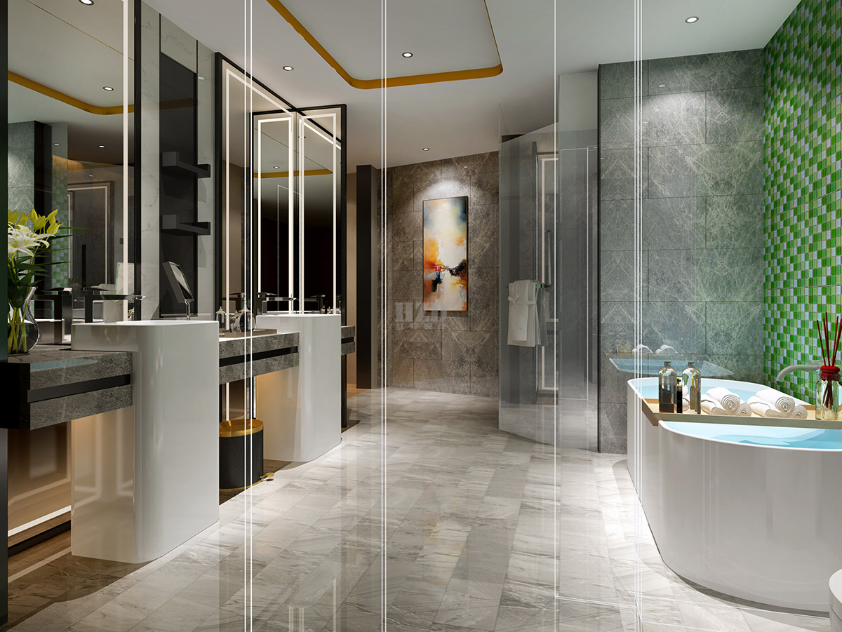 Hotel Design，Redtory design，Chengdu hotel design，