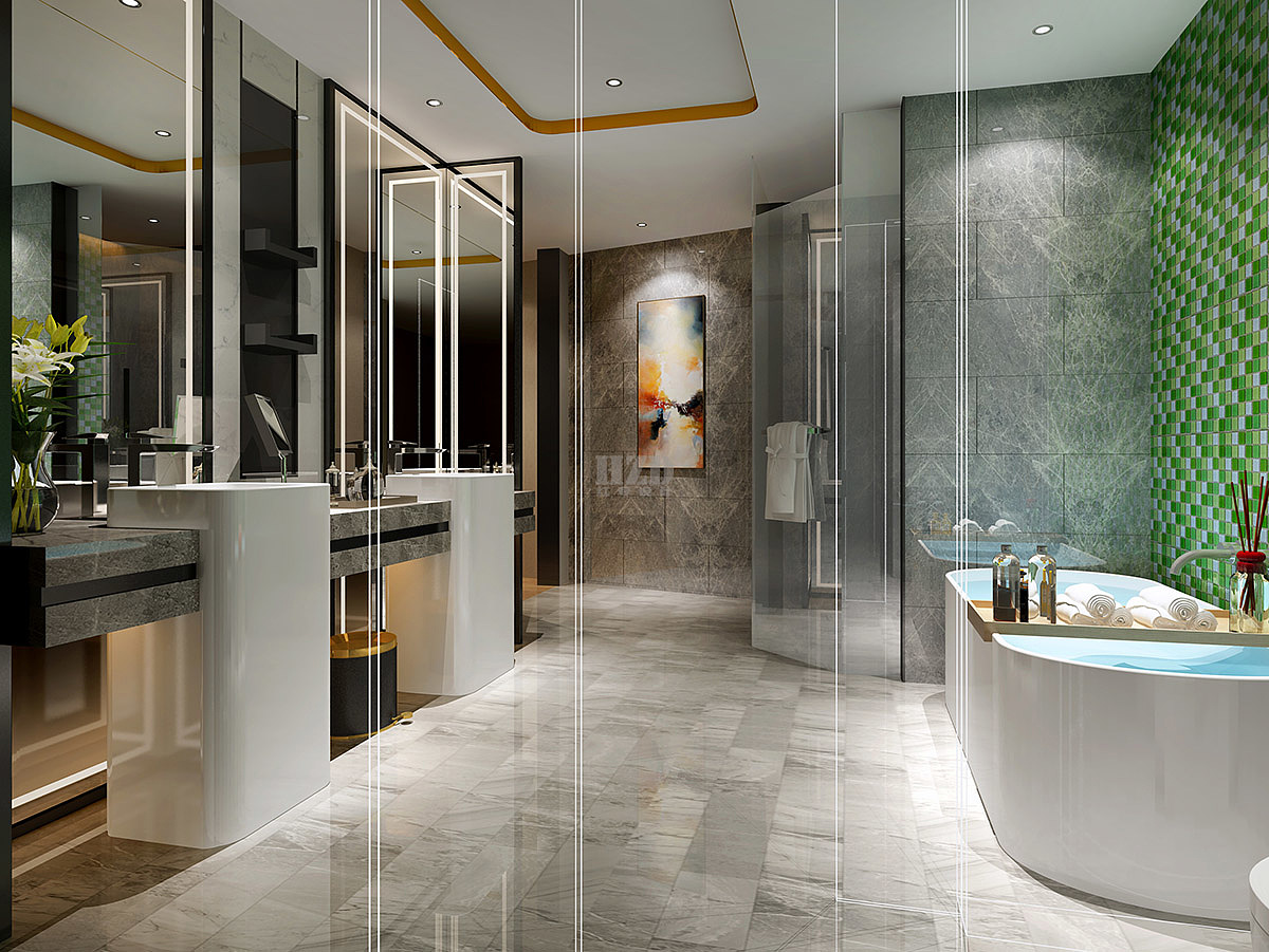 Hotel Design，Redtory design，Chengdu hotel design，