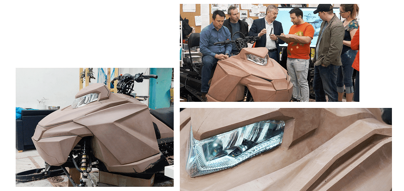 motorcycle，Snowmobile，vehicle，product，industrial design，