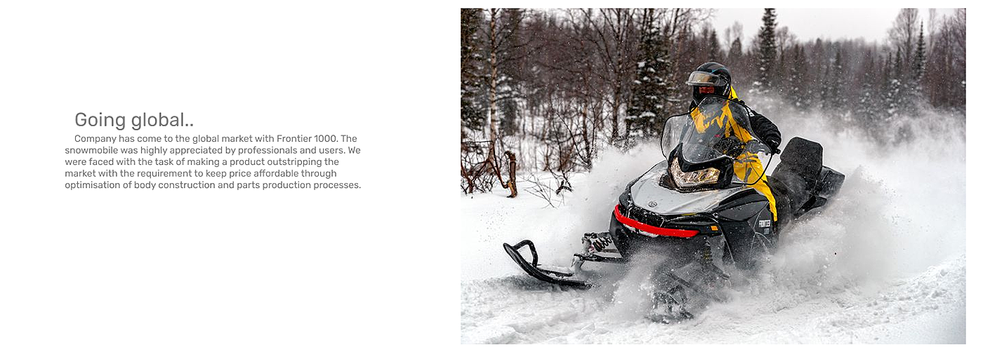 motorcycle，Snowmobile，vehicle，product，industrial design，