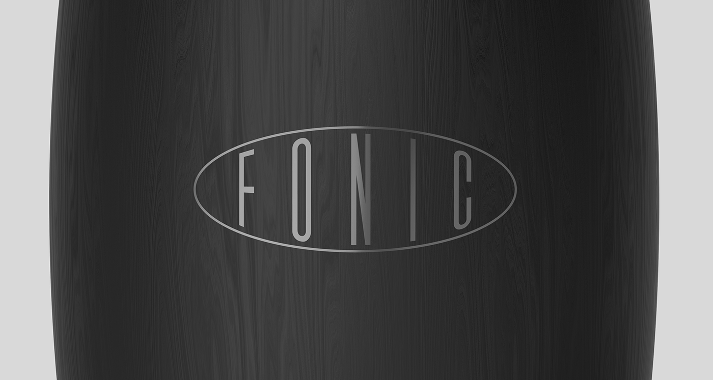 Fornick，hifi，sound，product design，