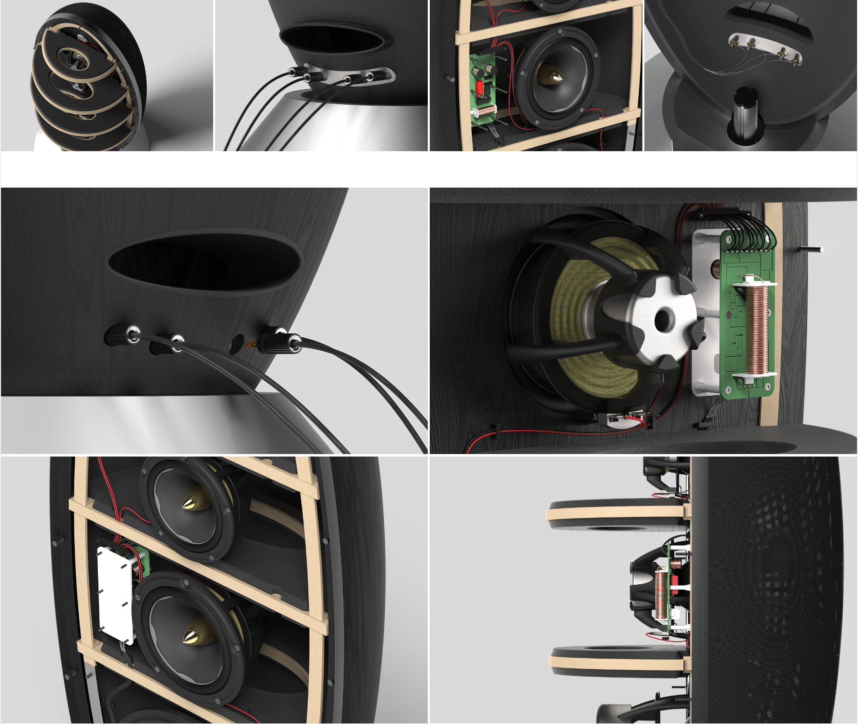 Fornick，hifi，sound，product design，