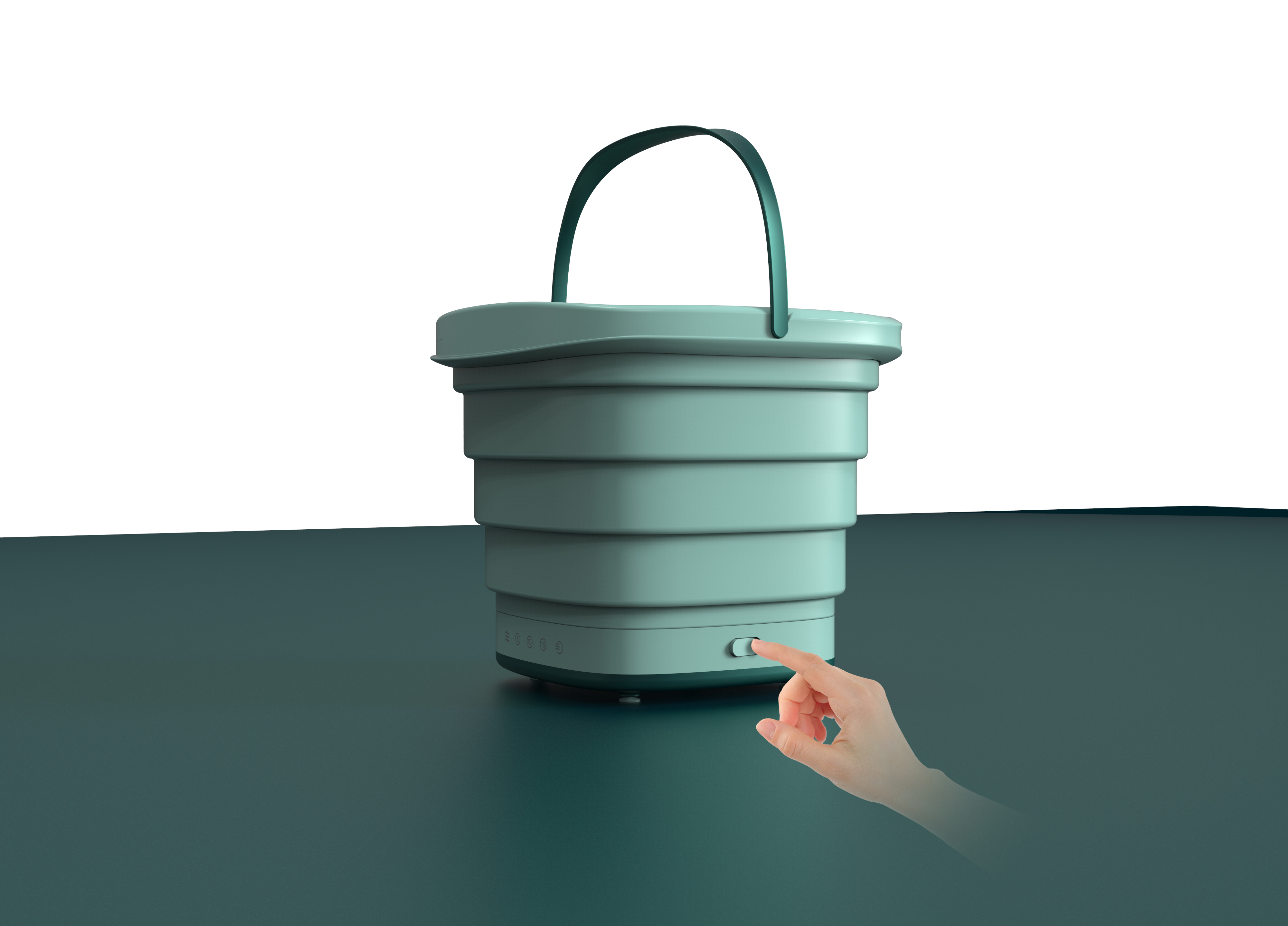 Portable/Fashion/Save Space，