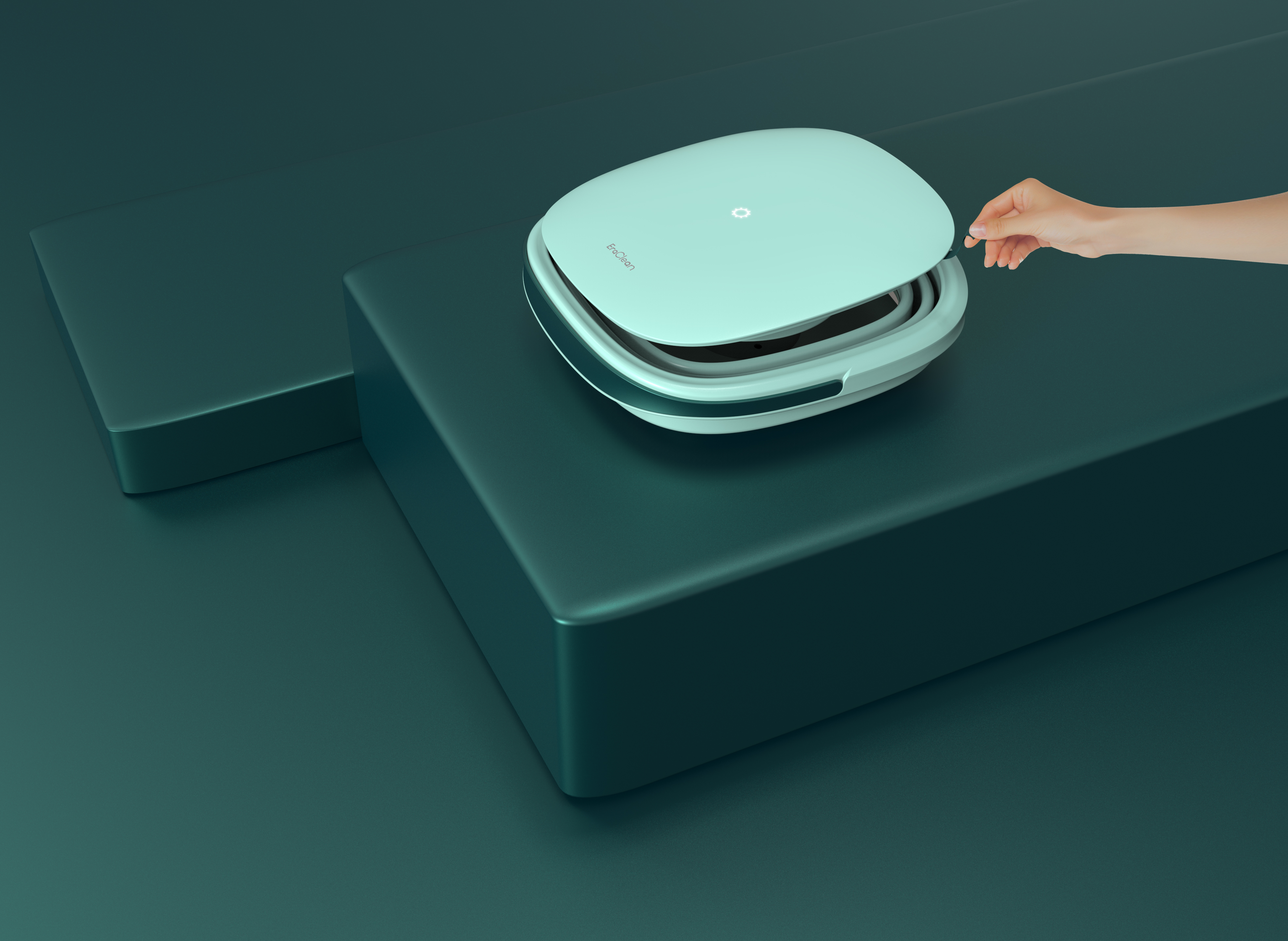 Portable/Fashion/Save Space，