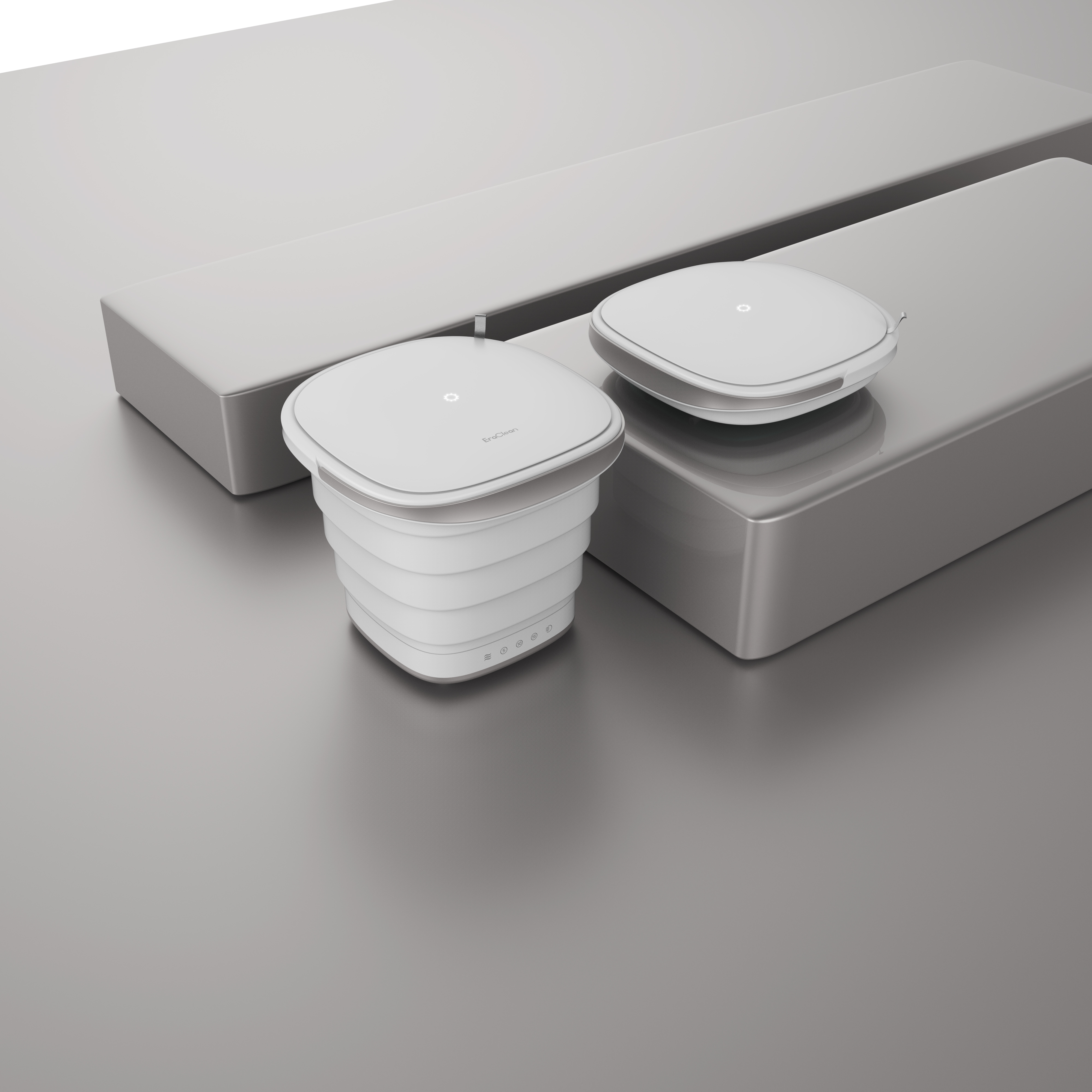 Portable/Fashion/Save Space，