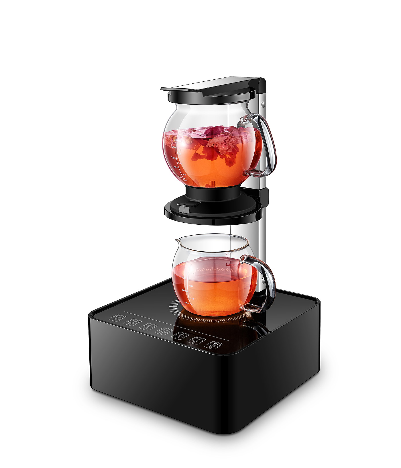 tea ，