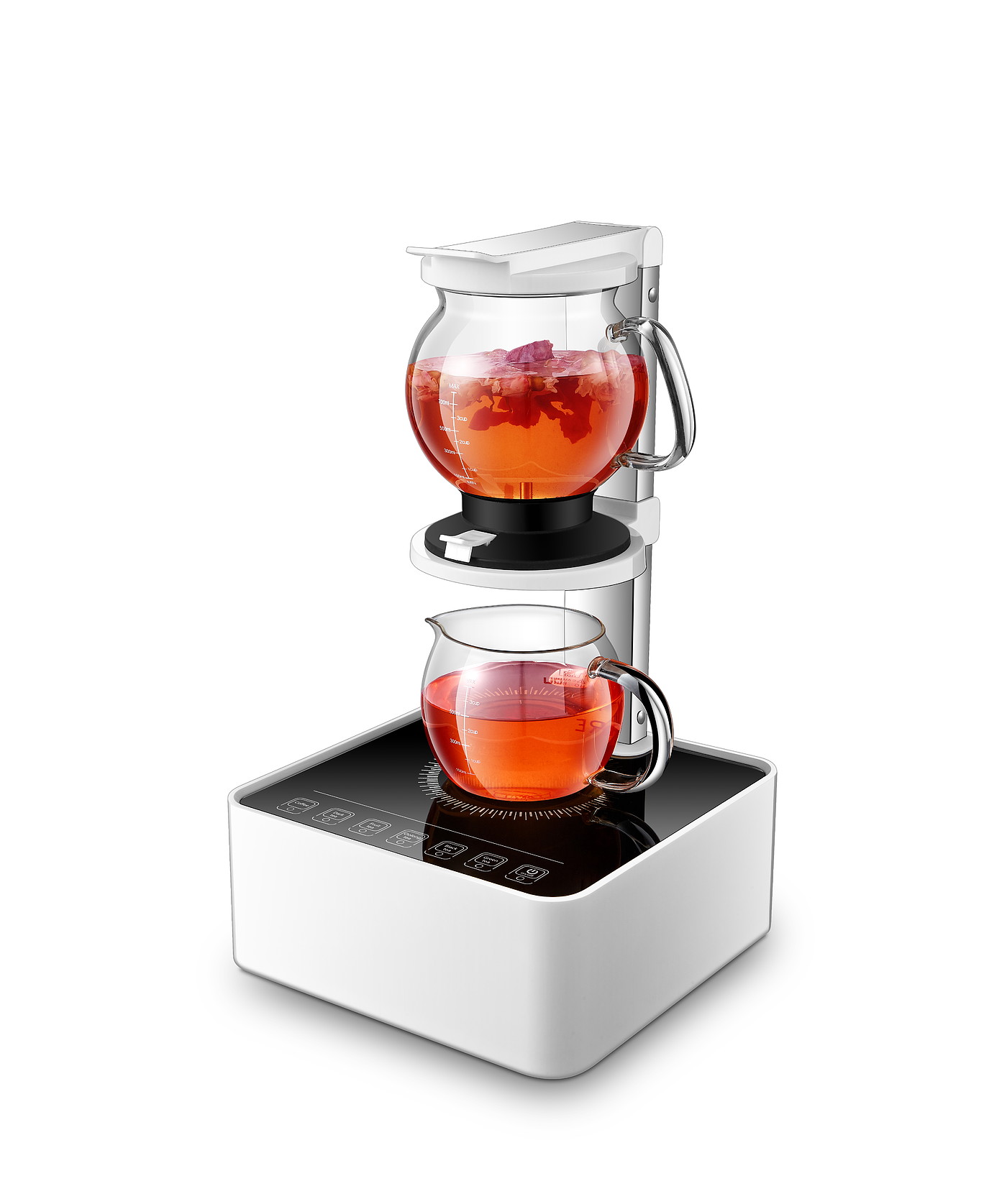 tea ，