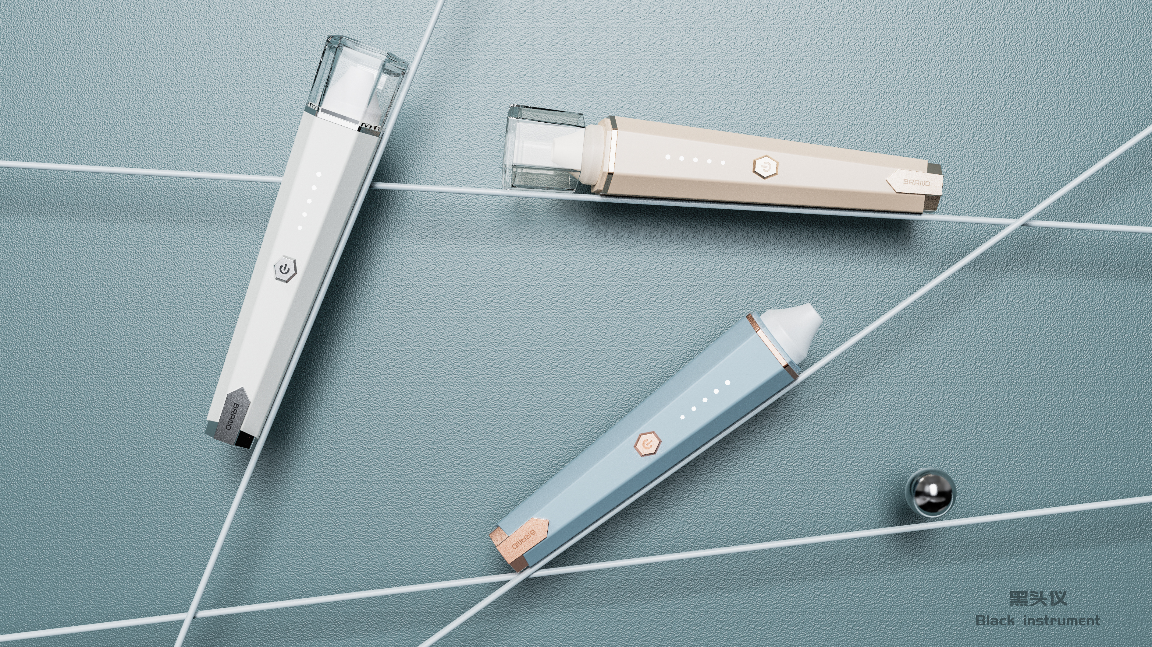 Personal care products，Beauty products，