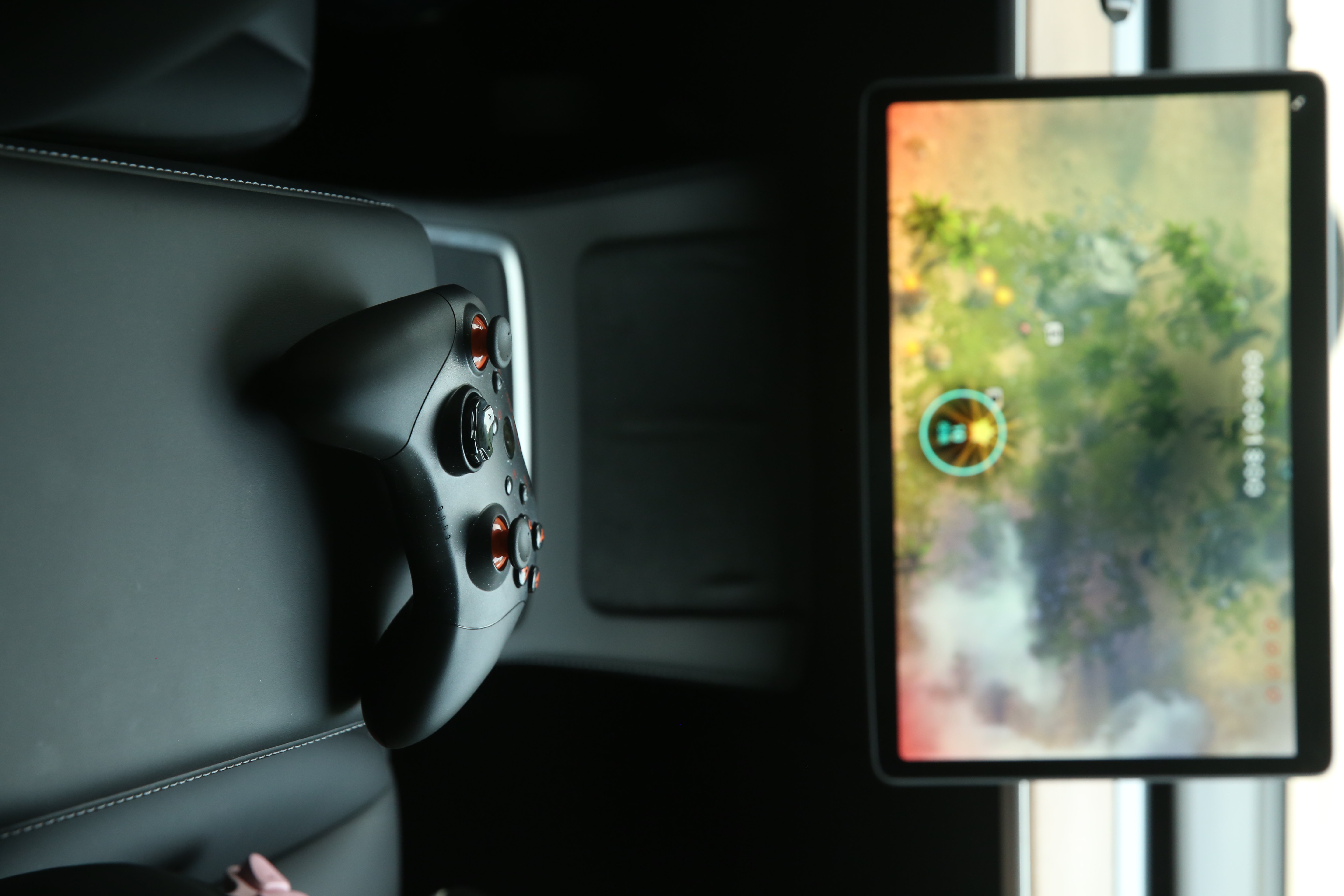 Daryou，desktop，keyboard，mouse，headset，Handle，Desktop design，