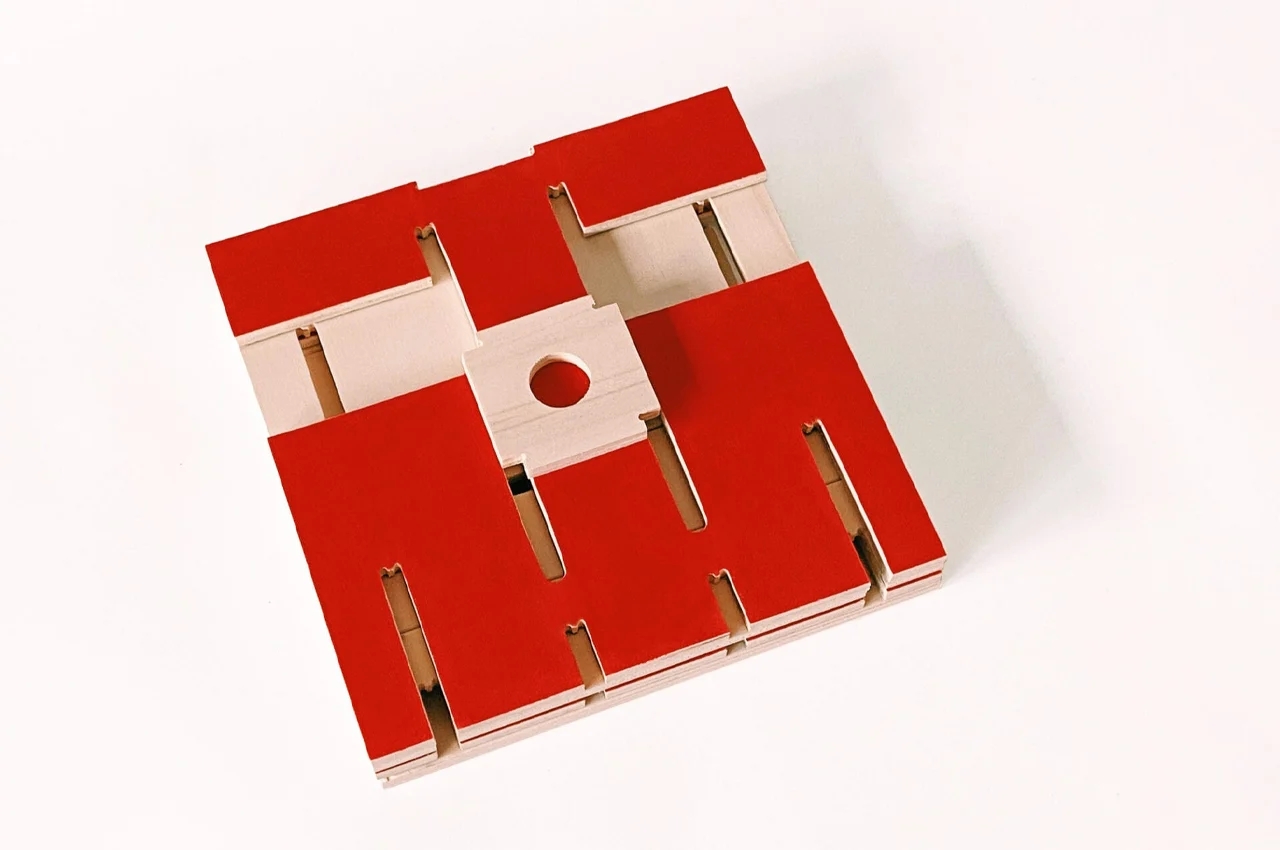 Desk lamp，BN!，CNC milling，